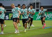 Persiraja Bertekad Raih poin atas Garudayaksa