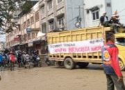 Aliansi Rakyat Bersatu Minta Segera Ditetapkan Status Bencana Nasional Banjir Aceh Tamiang