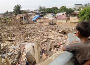 Sebulan Lebih Pasca Banjir Aceh Tamiang : Suara Minta Tolong hingga Entah Kapan Bersih dari Lumpur