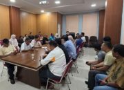 KONI Aceh akan Salurkan 30 Ton Bantuan untuk Korban Banjir dan Longsor