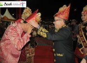 Kupiah Meukeutop, Topi Tradisional  Khas Aceh yang Kian Populer