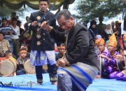 Tari Rapa’i Daboh, Melestarikan Ilmu Kebal Warisan Leluhur Aceh