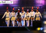 Mengenal Tari Seudati dari Berbagai Daerah di Aceh