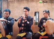 Khazanah Seni & Budaya: Ragam Alat Musik Tradisional Aceh