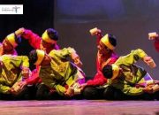 Likok Pulo dari Pulo Aceh, Tarian Jelang Musim Panen Tiba