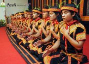 Tari Saman Warisan Budaya Takbenda yang Mendapat Pengakuan Dunia