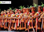 Seni Dakwah dan Perlawanan dari Tanah Aceh dalam Tari Saman