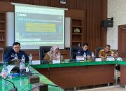 Kawasan UPT Leungah Aceh Besar Cocok Dikembangkan Kemiri, Cabe, dan Pisang