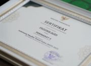 Pemerintah Aceh Raih Dua Penghargaan pada Indonesia Muslim Travel Index 2025