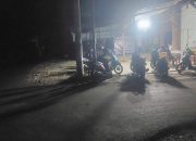 Jaringan Listrik Banda Aceh Masih Megap-Megap