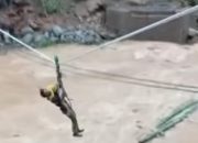 Ratusan Ribu Korban Banjir di Aceh Masih Terisolir, Hidup Dalam Kondisi Darurat