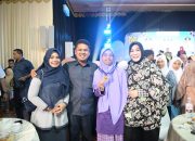 Malika Daniel Kembali Raih Juara 1 Tahfid Putri Se-Banda Aceh