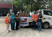 SBA Perluas Bantuan Banjir di Aceh