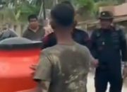 Polri Bangun 300 Sumur Bor di Aceh Tamiang, Mencakup 12 Kecamatan