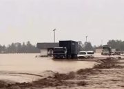 BMKG Minta Daerah Terdampak Banjir Sumatera Waspadai Cuaca Ekstrem