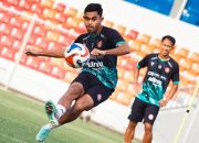 Persiraja Tak Punya Lawan Uji Tanding, Siap Gempur Tuan Rumah Garudayaksa FC