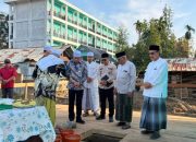 Dayah MUDI Samalanga Bangun Dapur Makan Bergizi Gratis, Jadi Role Model Dayah di Aceh