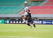 Persiraja V Bekasi Kacamata, Raih Angka Dua Laga
