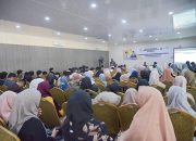 Ratusan Muda Mudi Banda Aceh Ikuti Sosialisasi Narkoba