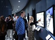 Wisatawan ke Aceh Hingga November 2025 Capai 18,3 Juta Orang