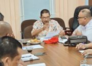 KONI Aceh Pastikan Kesiapan Pembinaan Prestasi  Hadapi Pra PON 2027