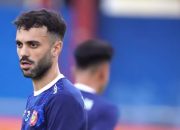 Striker Baru Persiraja Asal Spanyol Nilai Kota Banda Aceh Tenang dan Warganya Ramah