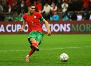 Menang Adu Penalti, Maroko Jumpa Senegal di Final Piala Afrika