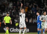Hasil Copa del Rey: Dramatis, Real Madrid Disingkirkan Klub Divisi 2