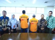 OJK Serahkan Dua Tersangka Kasus Investree ke Kejari Jaksel, Penyidikan Resmi Tuntas