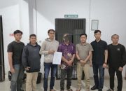 Tim Tabur Kejati Aceh Tangkap DPO Kasus Perdagangan Orang di Langsa