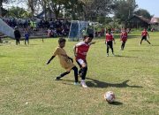 Turnamen Faruq FA Championship 2026 Resmi Bergulir