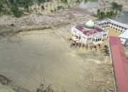 225 Destinasi Wisata di Aceh Rusak Akibat Banjir dan Longsor