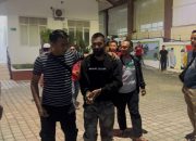 Tim Tabur Kejati Aceh Tangkap DPO Penipuan di Samalanga