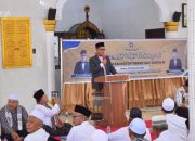 517 Jamaah Ikuti Manasik Haji Tingkat Kabupaten Aceh Utara