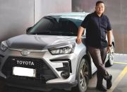 Pengguna Toyota Raize Turbo: Performa Memukau, Tapi Ada Kekurangan