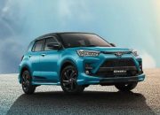 Skema Kredit Toyota New Raize 2026, DP Ringan dan Tenor Panjang