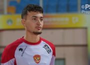 Ivar Jenner Gabung Dewa United