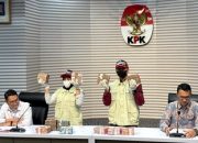KPK Bongkar Modus Korupsi Importasi Barang di Bea Cukai