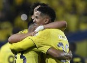 Al Nassr Menang Terus Saat Ronaldo Mogok Utama