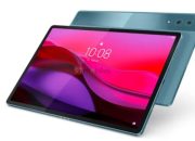 Lenovo Yoga Tab Plus: Tablet AI Pertama dengan Layar 144Hz 3K Dolby Vision