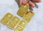 Harga Emas Pegadaian Hari Ini 11 Februari 2026, Cek di Sini Daftar Lengkapnya