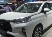 Harga Toyota Veloz 2026: MPV Hybrid Termurah Toyota Mulai Rp 303 Juta