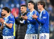 Daftar 4 Tim Lolos Semifinal Coppa Italia: Como Tantang Inter Milan