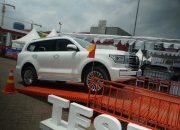 Komparasi GWM Tank 500 Diesel Vs Toyota Fortuner