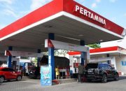 Pertamina Beberkan Kondisi Terkini Suplai BBM Cs di Aceh, Sumut-Sumbar