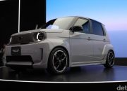 Honda ‘Brio Listrik’ Sudah Cicipi Jalanan Indonesia, Kapan Meluncur?