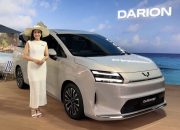 Top 10 Mobil Listrik Terlaris di Indonesia Januari 2026