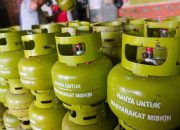 Pertamina Patra Niaga Tambah 7,8 Juta LPG 3 Kg Jelang Imlek & Ramadan