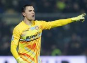 Pelatih Genoa Akui Sulitkan Bobol Gawang Cremonese yang Dijaga Audero