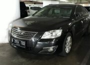 Cek Harga Toyota Camry G 2008 Bekas, Pilihan Sedan Premium Terjangkau